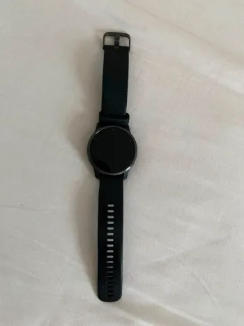Gebrauchtes Garmin Venu 2 bike — Bild 2 von 2