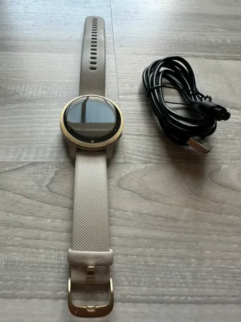 Gebrauchtes Garmin Venu 2S bike — Bild 3 von 3