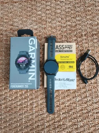 Použité Garmin Forerunner 255 bike