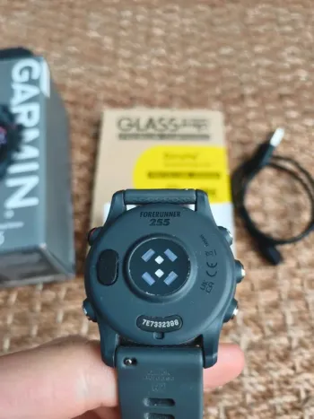 Použité Garmin Forerunner 255 bike — obrázek 3 z 5