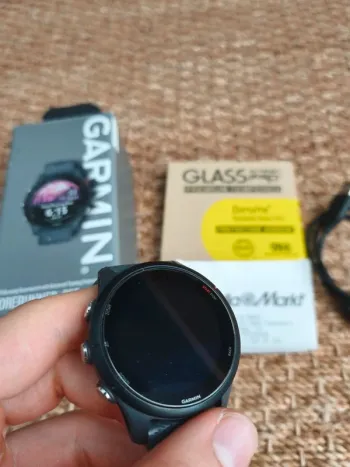 Použité Garmin Forerunner 255 bike — obrázek 2 z 5