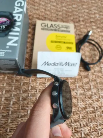 Použité Garmin Forerunner 255 bike — obrázek 4 z 5