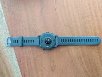 Gebrauchtes Garmin Forerunner 255 bike — Bild 4 von 5
