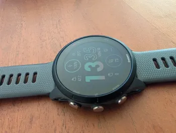Gebrauchtes Garmin Forerunner 255 bike — Bild 5 von 5