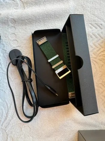 Garmin Marq Golfer Gen2 bike de segunda mano — imagen 4 de 11