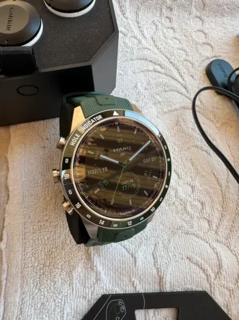 Garmin Marq Golfer Gen2 bike de segunda mano — imagen 7 de 11