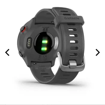 Garmin Forerunner 55 bike de segunda mano — imagen 2 de 2