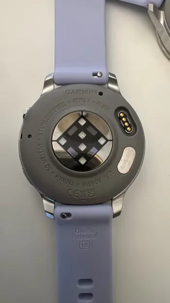 Gebrauchtes Garmin Venu 4 bike — Bild 3 von 3
