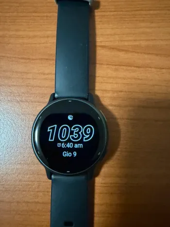 Gebrauchtes Garmin vivoactive 5 bike — Bild 2 von 3