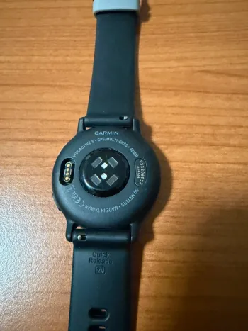 Gebrauchtes Garmin vivoactive 5 bike — Bild 3 von 3