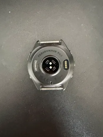 Used Garmin Forerunner 965 bike — image 4 of 5