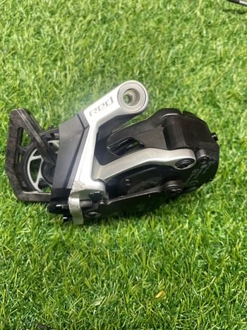 Brugt Sram Red AXS 12v Rear Derailleur bike