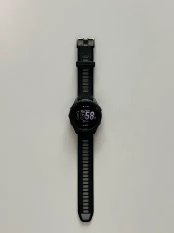 Garmin Forerunner 265 bike de segunda mano — imagen 3 de 5