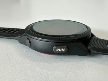 Garmin Forerunner 265 bike de segunda mano — imagen 2 de 5