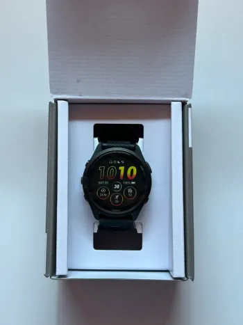 Garmin Forerunner 265 bike de segunda mano — imagen 5 de 5