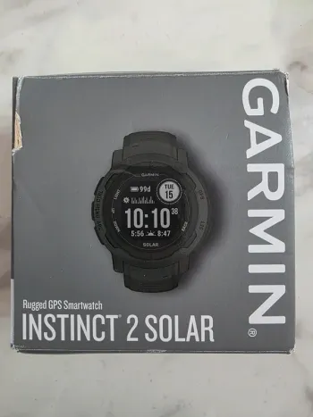 Gebrauchtes Standard Instinct 2 Solar bike