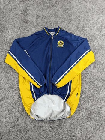 Used Decca veste vélo coupe-vent homme taille XL - 153344 - Vikings bike