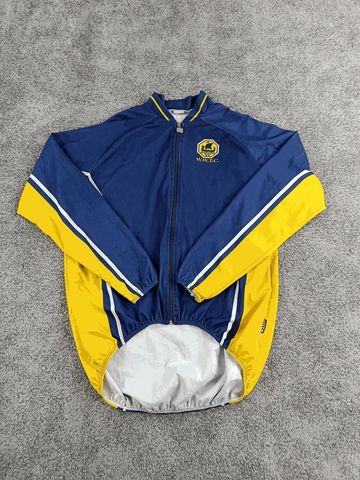 Used Decca veste vélo coupe-vent homme taille XL - 153344 - Vikings Cycling Clothing