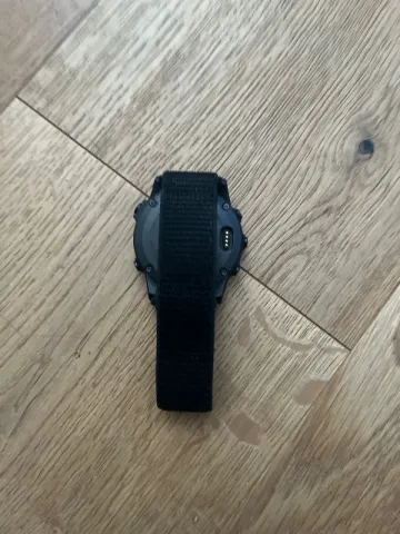 Tweedehands Garmin fēnix 7 Pro Sapphire Solar bike — afbeelding 3 van 7