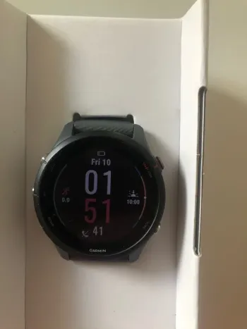 Käytetty Garmin Forerunner 255 bike — kuva 3 / 4