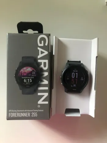 Käytetty Garmin Forerunner 255 bike — kuva 2 / 4