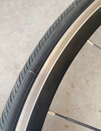Używany Miche reflex bike — zdjęcie 2 z 8