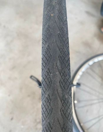 Używany Miche reflex bike — zdjęcie 5 z 8