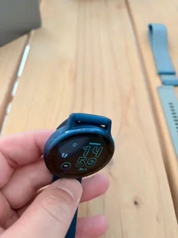 Garmin VivoActive 5 bike de segunda mano — imagen 2 de 2