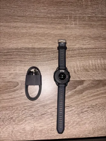 Garmin Forerunner 165 bike usato — immagine 2 di 2