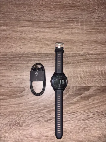 Gebrauchtes Garmin Forerunner 165 bike
