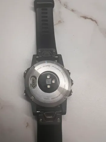 Gebrauchtes Garmin Fenix 5S Plus bike — Bild 4 von 5