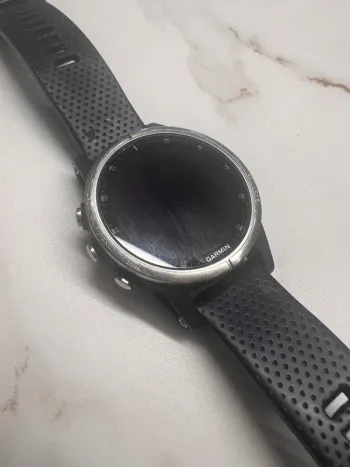 Gebrauchtes Garmin Fenix 5S Plus bike — Bild 3 von 5