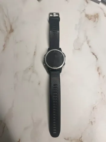 Gebrauchtes Garmin Fenix 5S Plus bike — Bild 2 von 5
