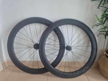 Gebrauchtes OQUO RP45 Team Wheelset bike — Bild 1 von 5