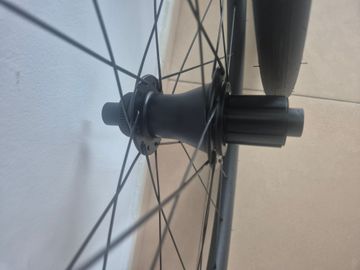 Gebrauchtes OQUO RP45 Team Wheelset bike — Bild 3 von 5