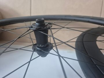 Gebrauchtes OQUO RP45 Team Wheelset bike — Bild 4 von 5
