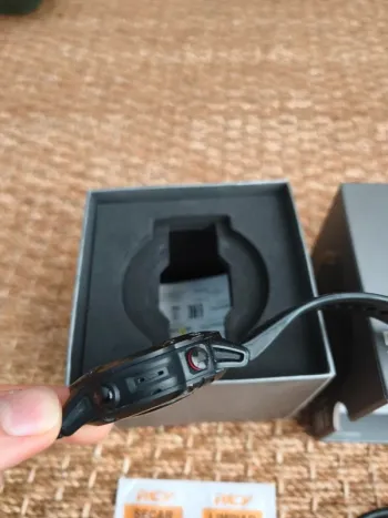 Garmin fenix 6 pro bike de segunda mano — imagen 4 de 8