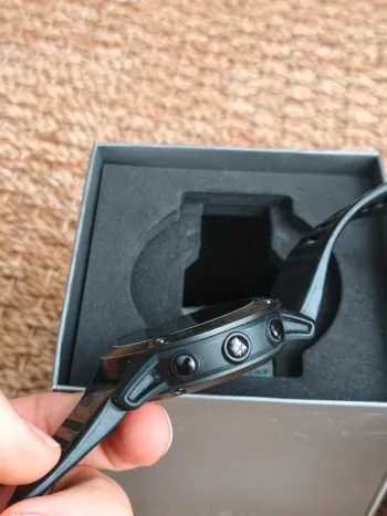 Garmin fenix 6 pro bike de segunda mano — imagen 5 de 8