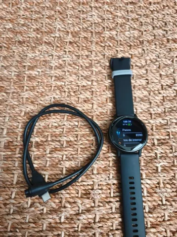 Gebrauchtes Garmin vivoactive 5 bike — Bild 9 von 9