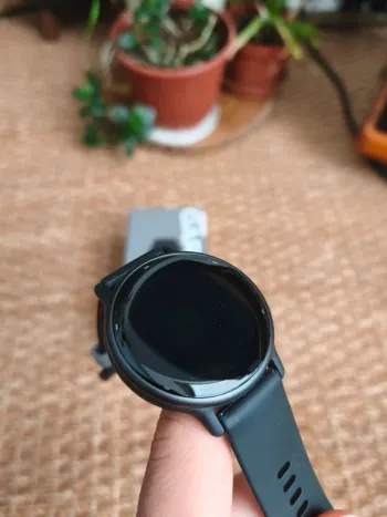 Gebrauchtes Garmin vivoactive 5 bike — Bild 3 von 9