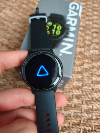 Gebrauchtes Garmin vivoactive 5 bike — Bild 5 von 9