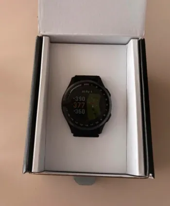 Gebrauchtes Garmin Approach S50 bike