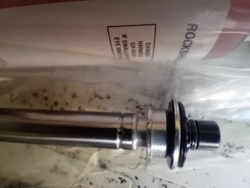 Gebrauchtes RockShox Charger Upgrade Kit 2017 bike — Bild 4 von 6