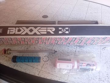 Gebrauchtes RockShox Charger Upgrade Kit 2017 bike — Bild 1 von 6