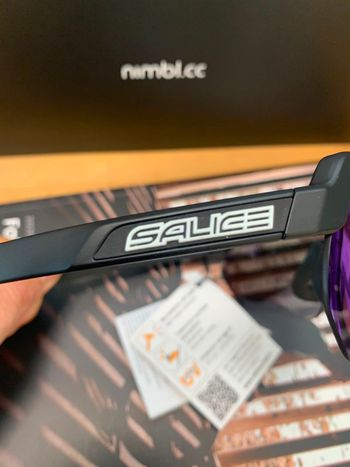 Brugt SALICE 023 2026 bike — billede 2 af 2