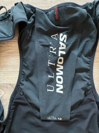 Used Salomon slab ultra 12 bike — image 6 of 6