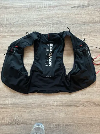 Used Salomon slab ultra 12 bike — image 5 of 6