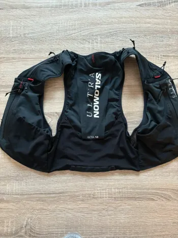 Used Salomon slab ultra 12 bike — image 4 of 6