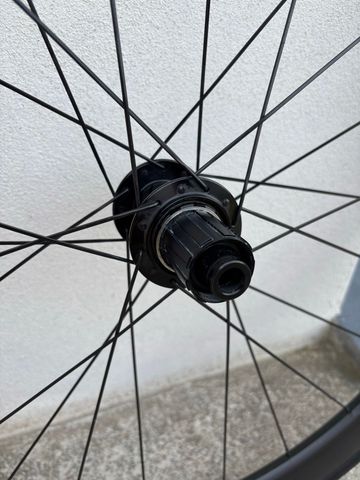 Used Zipp 303s + GP5000 bike — image 7 of 7
