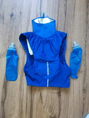 Used Salomon Adv Skin 5 bike — image 2 of 6